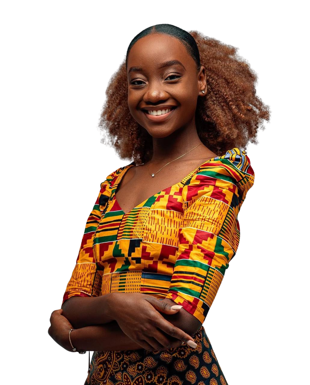Maria Ângela Ndaluza